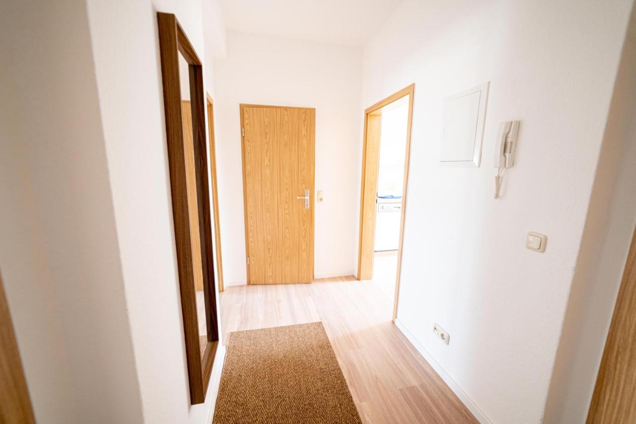 Fullhouse - Zwickau - R85 Apartments - Parking - 3 Beds - Nespresso Bagian luar foto