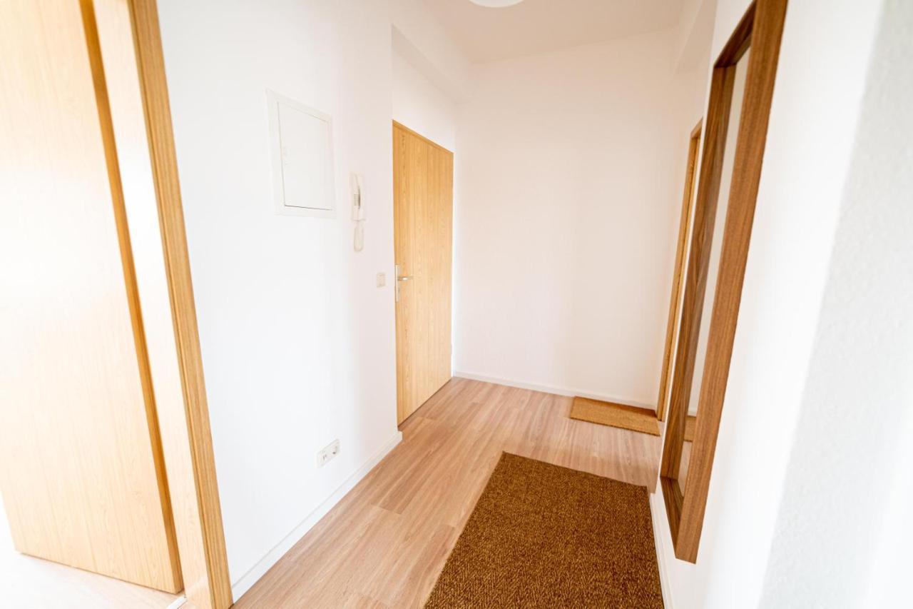 Fullhouse - Zwickau - R85 Apartments - Parking - 3 Beds - Nespresso Bagian luar foto