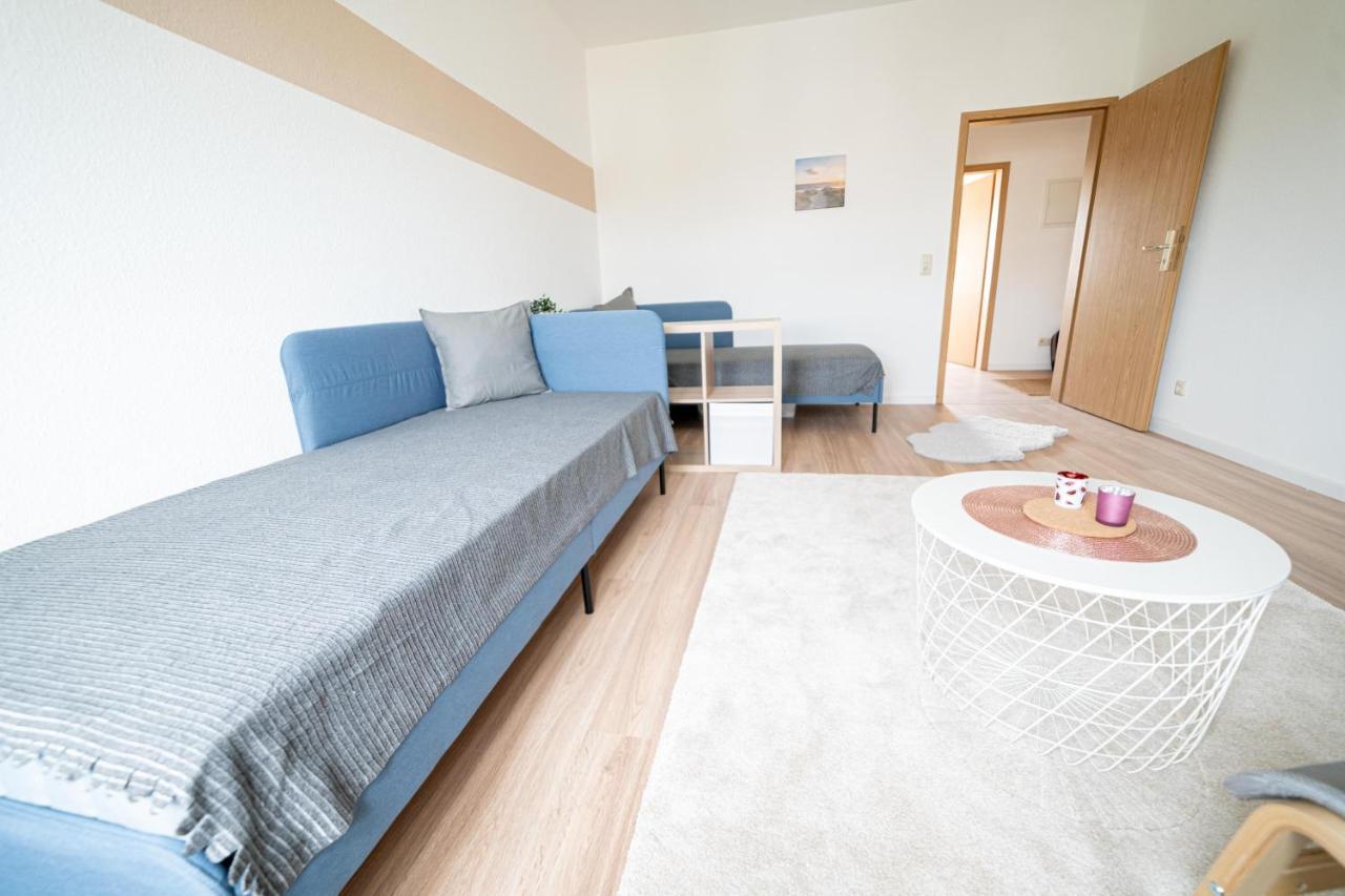 Fullhouse - Zwickau - R85 Apartments - Parking - 3 Beds - Nespresso Bagian luar foto