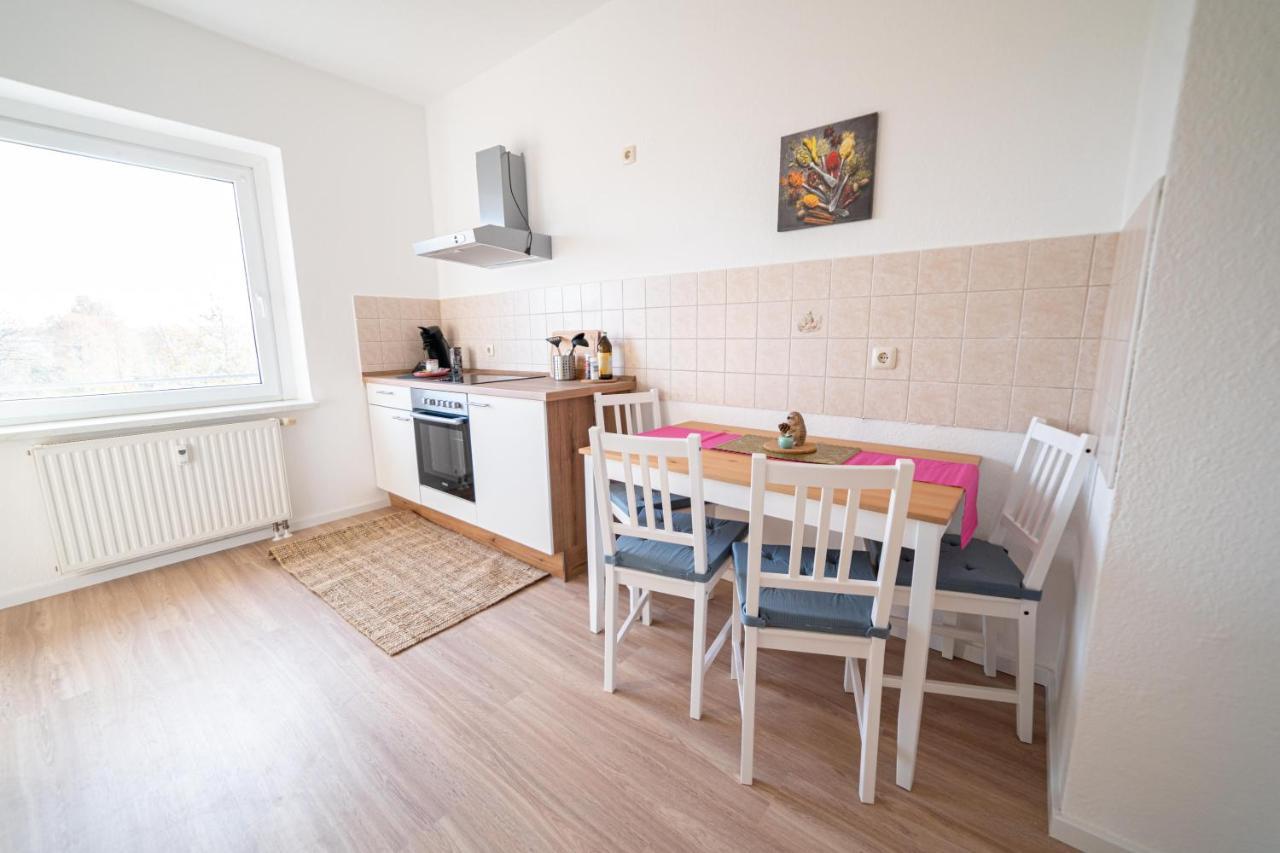 Fullhouse - Zwickau - R85 Apartments - Parking - 3 Beds - Nespresso Bagian luar foto